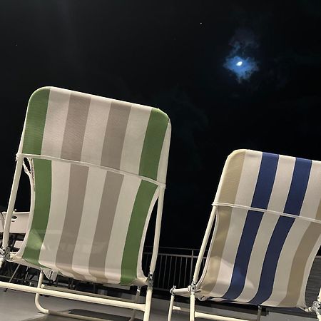 Rockstar Villa Авадзи Экстерьер фото