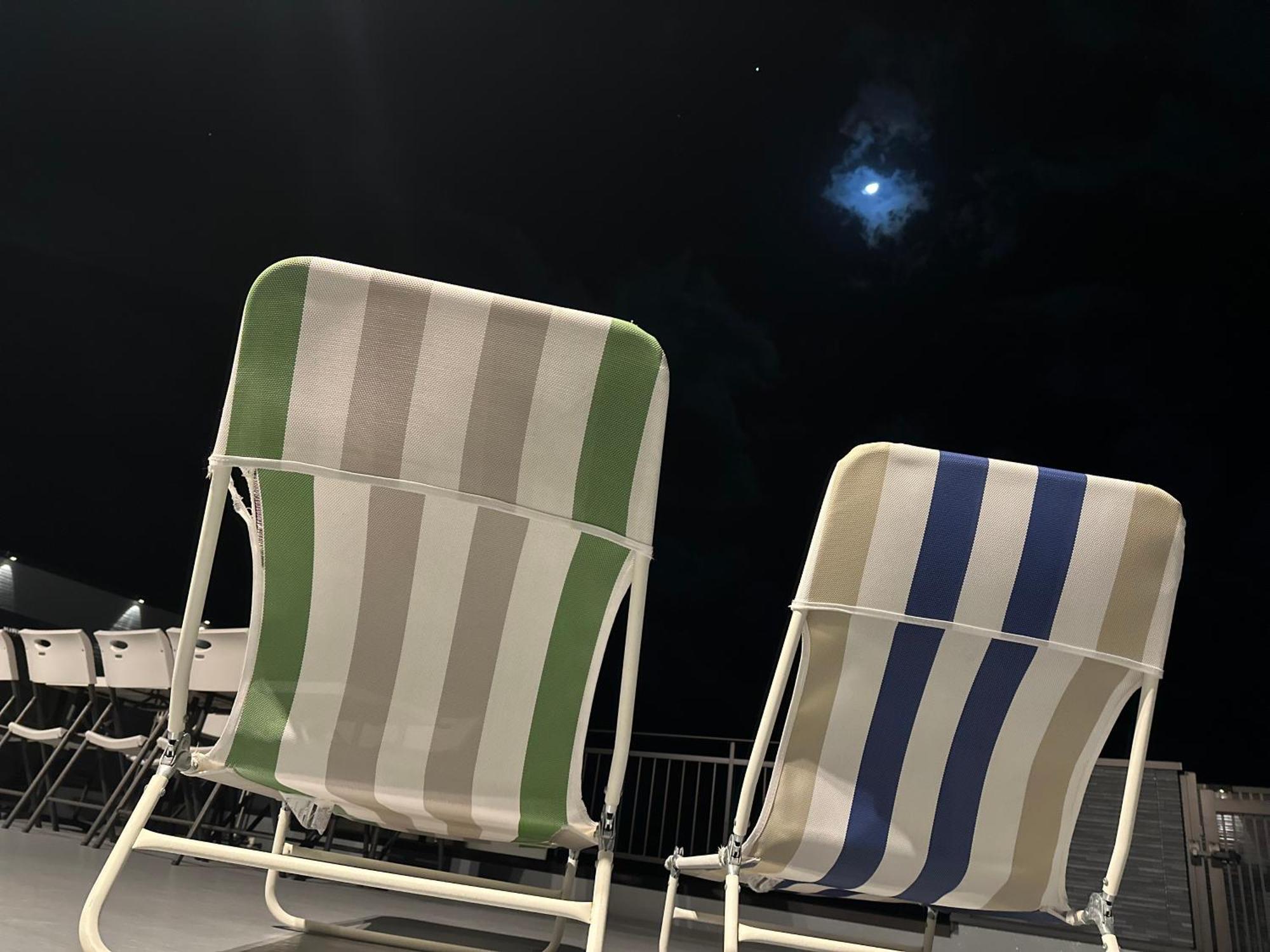 Rockstar Villa Авадзи Экстерьер фото